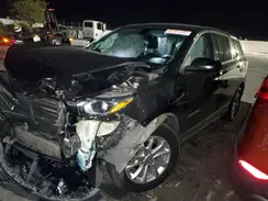 2GNAXJEV4J6291032 2018 CHEVROLET EQUINOX