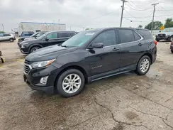 2GNAXJEV4J6291354 2018 CHEVROLET EQUINOX