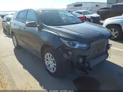 2GNAXJEV4J6291418 2018 CHEVROLET EQUINOX