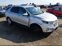 2GNAXJEV4J6291905 2018 CHEVROLET EQUINOX