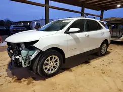 2GNAXJEV4J6293895 2018 CHEVROLET EQUINOX