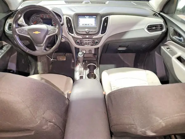 2GNAXJEV4J6293895 2018 CHEVROLET EQUINOX - Image 8