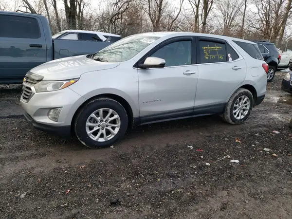 2GNAXJEV4J6293928 2018 CHEVROLET EQUINOX - Image 1
