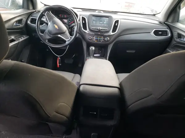 2GNAXJEV4J6293928 2018 CHEVROLET EQUINOX - Image 8