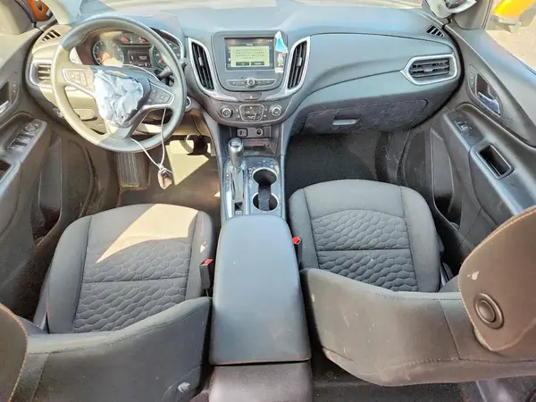 2GNAXJEV4J6294206 2018 CHEVROLET EQUINOX - Image 8