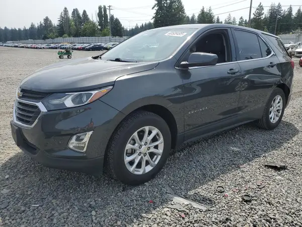 2GNAXJEV4J6294755 2018 CHEVROLET EQUINOX - Image 1