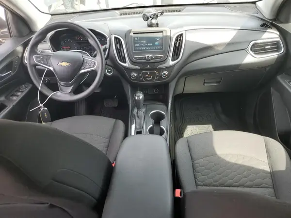 2GNAXJEV4J6294755 2018 CHEVROLET EQUINOX - Image 8