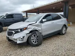 2GNAXJEV4J6295369 2018 CHEVROLET EQUINOX