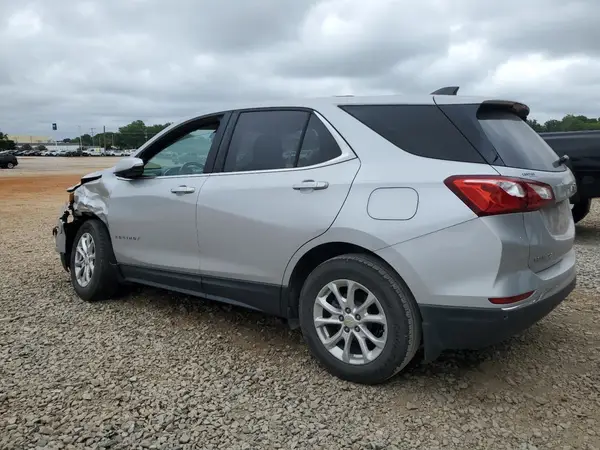 2GNAXJEV4J6295369 2018 CHEVROLET EQUINOX - Image 2