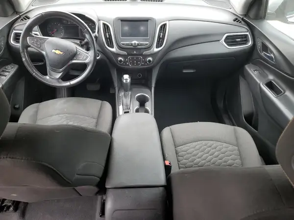 2GNAXJEV4J6295369 2018 CHEVROLET EQUINOX - Image 8