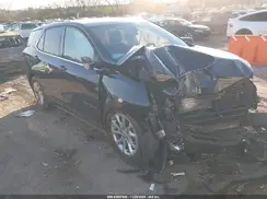 2GNAXJEV4J6296716 2018 CHEVROLET EQUINOX