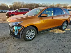 2GNAXJEV4J6298515 2018 CHEVROLET EQUINOX