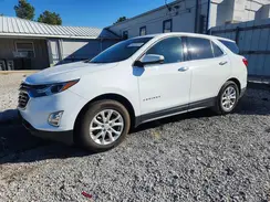 2GNAXJEV4J6299230 2018 CHEVROLET EQUINOX