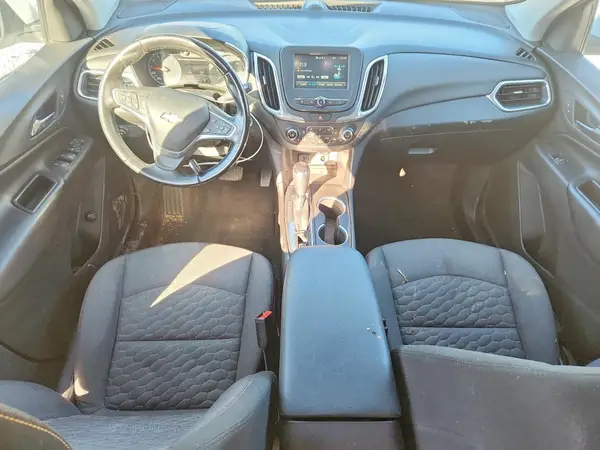 2GNAXJEV4J6299230 2018 CHEVROLET EQUINOX - Image 8