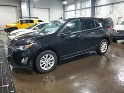 2GNAXJEV4J6299356 2018 CHEVROLET EQUINOX