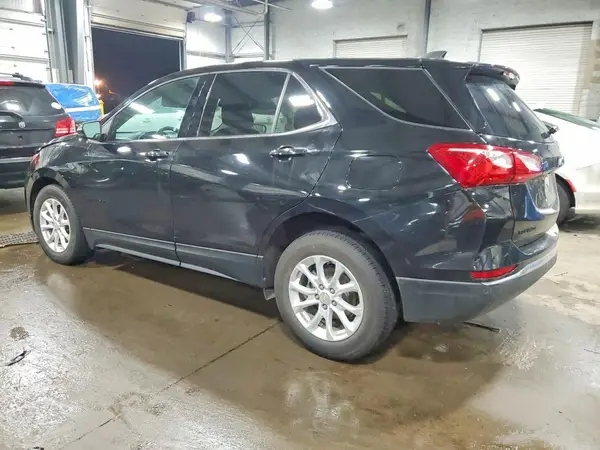 2GNAXJEV4J6299356 2018 CHEVROLET EQUINOX - Image 2
