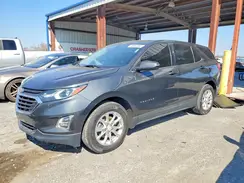 2GNAXJEV4J6300439 2018 CHEVROLET EQUINOX