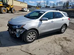 2GNAXJEV4J6301106 2018 CHEVROLET EQUINOX