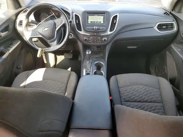 2GNAXJEV4J6301106 2018 CHEVROLET EQUINOX - Image 8