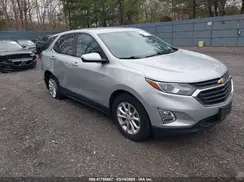 2GNAXJEV4J6301476 2018 CHEVROLET EQUINOX