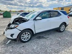 2GNAXJEV4J6302627 2018 CHEVROLET EQUINOX