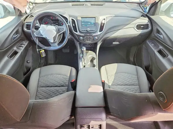 2GNAXJEV4J6302627 2018 CHEVROLET EQUINOX - Image 8