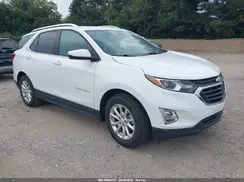 2GNAXJEV4J6304233 2018 CHEVROLET EQUINOX