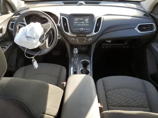 2GNAXJEV4J6305107 2018 CHEVROLET EQUINOX - Image 8