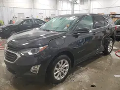2GNAXJEV4J6305849 2018 CHEVROLET EQUINOX