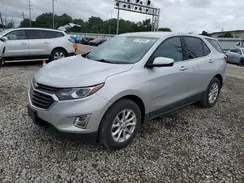 2GNAXJEV4J6305866 2018 CHEVROLET EQUINOX