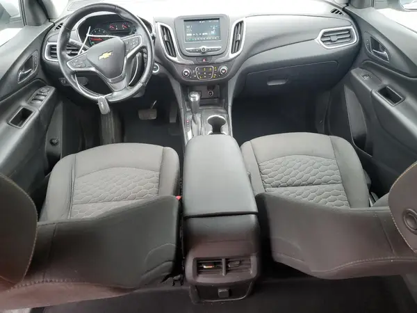 2GNAXJEV4J6305866 2018 CHEVROLET EQUINOX - Image 8