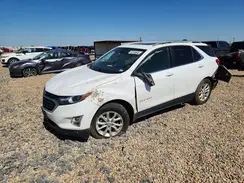 2GNAXJEV4J6306497 2018 CHEVROLET EQUINOX