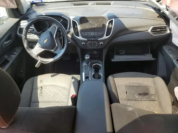 2GNAXJEV4J6306497 2018 CHEVROLET EQUINOX - Image 8