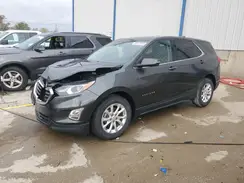 2GNAXJEV4J6306564 2018 CHEVROLET EQUINOX