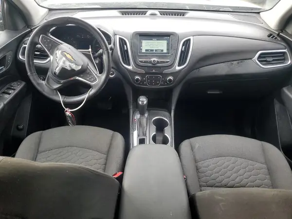 2GNAXJEV4J6306564 2018 CHEVROLET EQUINOX - Image 8