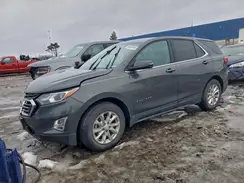 2GNAXJEV4J6307035 2018 CHEVROLET EQUINOX