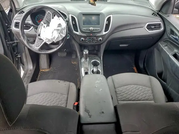 2GNAXJEV4J6307035 2018 CHEVROLET EQUINOX - Image 8