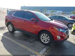 2GNAXJEV4J6308332 2018 CHEVROLET EQUINOX