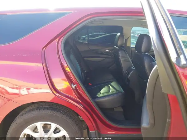 2GNAXJEV4J6308332 2018 CHEVROLET EQUINOX - Image 8