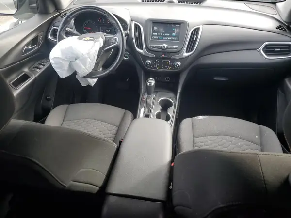 2GNAXJEV4J6308833 2018 CHEVROLET EQUINOX - Image 8