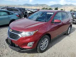 2GNAXJEV4J6308928 2018 CHEVROLET EQUINOX