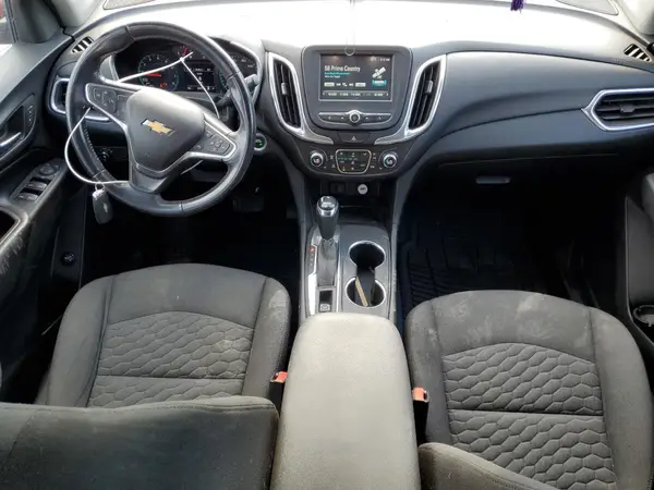 2GNAXJEV4J6308928 2018 CHEVROLET EQUINOX - Image 8