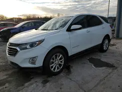 2GNAXJEV4J6309285 2018 CHEVROLET EQUINOX