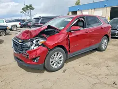 2GNAXJEV4J6312493 2018 CHEVROLET EQUINOX