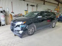 2GNAXJEV4J6312512 2018 CHEVROLET EQUINOX