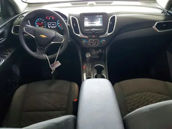 2GNAXJEV4J6312512 2018 CHEVROLET EQUINOX - Image 8