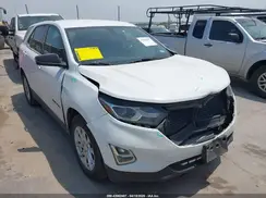 2GNAXJEV4J6312574 2018 CHEVROLET EQUINOX