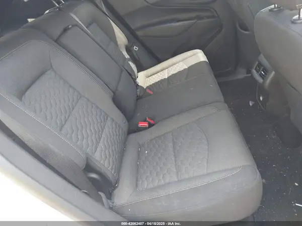 2GNAXJEV4J6312574 2018 CHEVROLET EQUINOX - Image 8