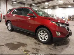 2GNAXJEV4J6313028 2018 CHEVROLET EQUINOX