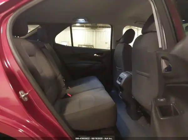 2GNAXJEV4J6313028 2018 CHEVROLET EQUINOX - Image 8